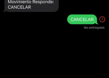 Alertan sobre nuevo fraude