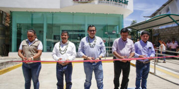 Arrancan más sucursales del Banco del Bienestar