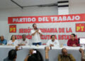 Se suma y refuerza la 4T