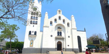 Asedia la violencia a México: obispos