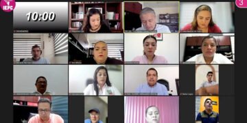 Consejos distritales y municipales incluyentes