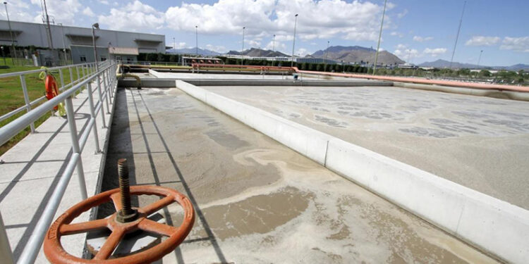 Plantas de tratamiento deben ser funcionales