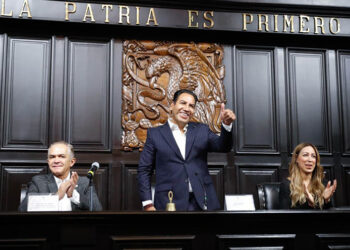 Ganan espacios