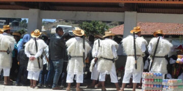 Los que más tienen celular en Chiapas