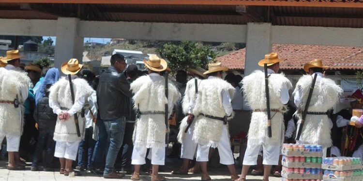 Los que más tienen celular en Chiapas