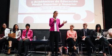 La 4T hace realidad derecho a la educación