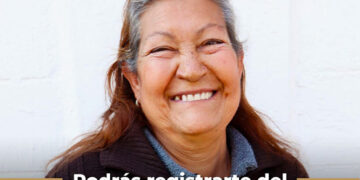 Anuncia nuevo registro de Pensión para el Bienestar