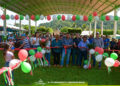 Ocosingo sobresale por todos sus bellos lugares