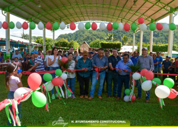 Ocosingo sobresale por todos sus bellos lugares
