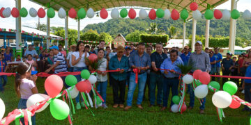 Ocosingo sobresale por todos sus bellos lugares