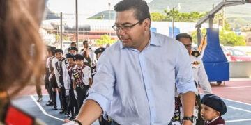 Inculcar valores cívicos a la niñez