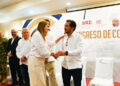 Inician Primer Congreso de Comercio Exterior