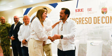 Inician Primer Congreso de Comercio Exterior