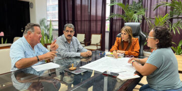 Gobierna Rosy Urbina convocación ambientalista