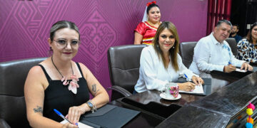 La cultura es una herramienta de transformación e inclusión