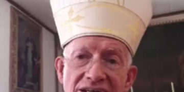 Que se arrepientan los delincuentes