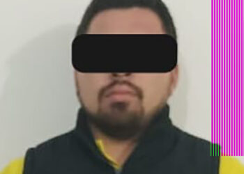 Detenidos con narcóticos