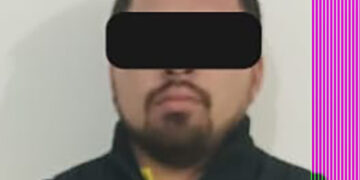 Detenidos con narcóticos