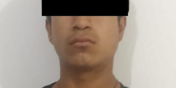 Cae presunto Motoneto