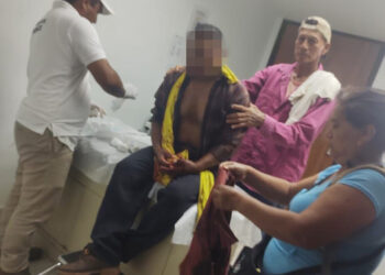 Intentaron asesinarlo