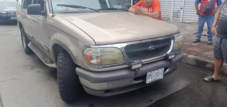 Más caro el caldo que las gallinas