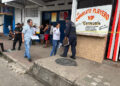Muere cargador en el bar Cangrejito Playero