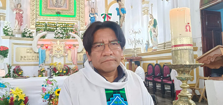 Injustamente recluidos