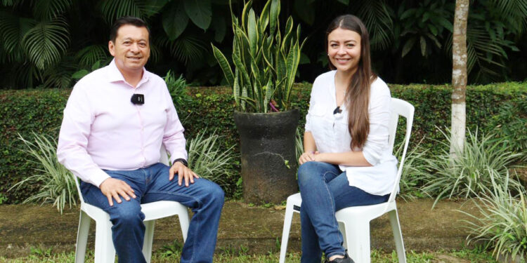 Con temor de Dios y amor al prójimo