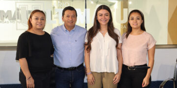 Será un proceso de elección transparente y democrático