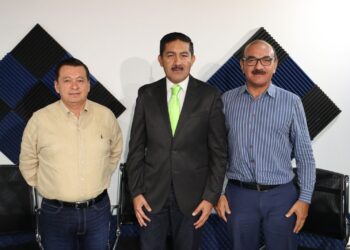 Aspiraciones personales no están por encima de la 4T