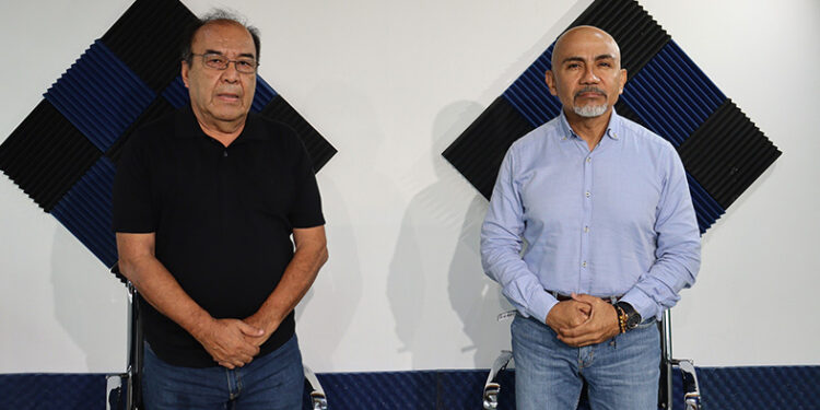 Visitan mil personas el Parque Central