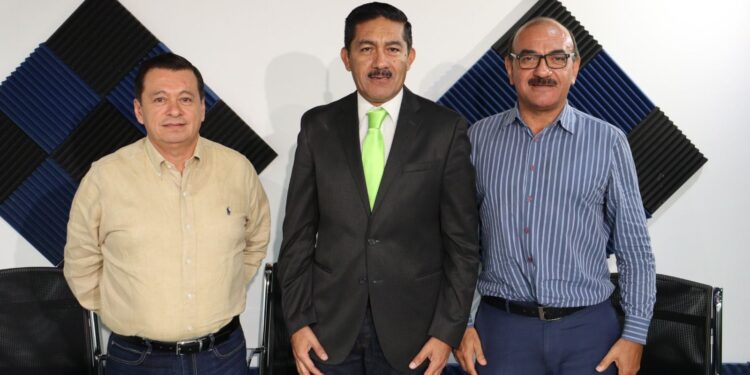 Aspiraciones personales no están por encima de la 4T