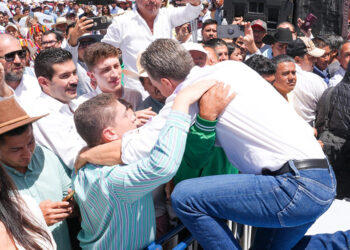 Debe continuar la 4T un chiapaneco