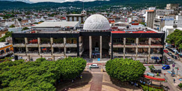 Garante de la transparencia y rendición de cuentas