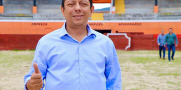 Convencido de la continuidad