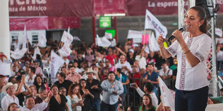 Concluye recorridos en Noreste del país