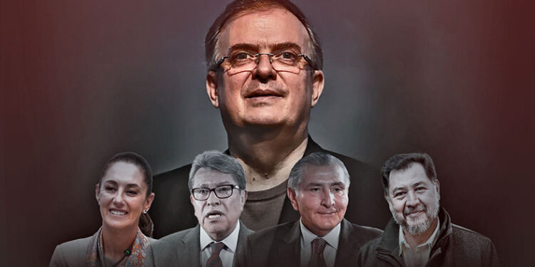 POR UNA #SOCIEDADHORIZONTAL