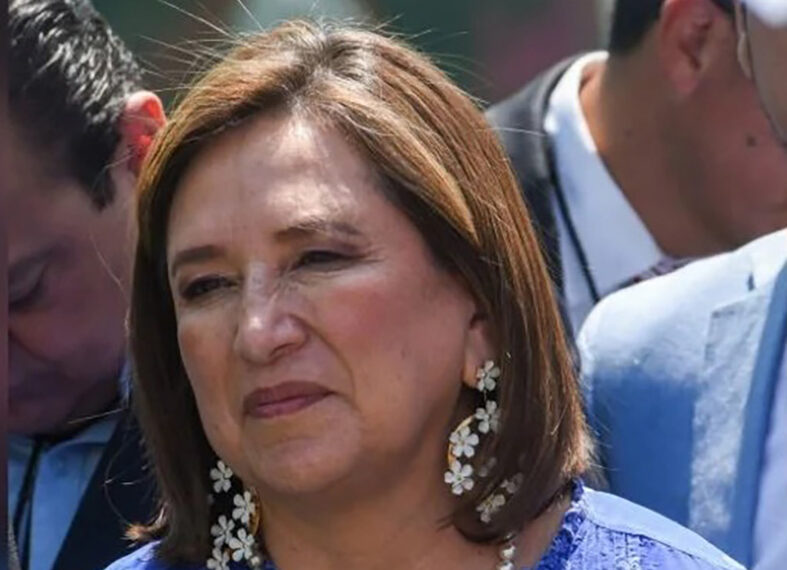 IDENTIDAD POLÍTICA