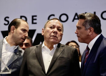 IDENTIDAD POLÍTICA