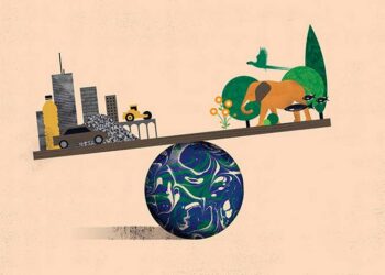 ECOLOGÍA HUMANA