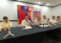 Presentan comité para la conformación del Frente Amplio
