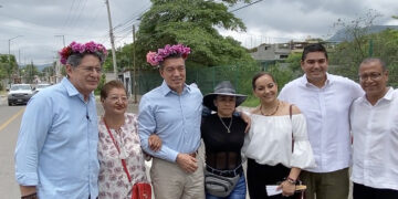 Trabajo en equipo facilita todo: REC