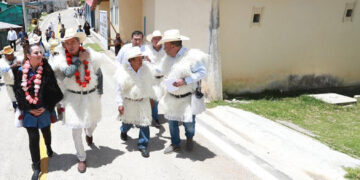 Distribución responsable del presupuesto público