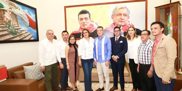 Acciones educativas,tema primordial: REC