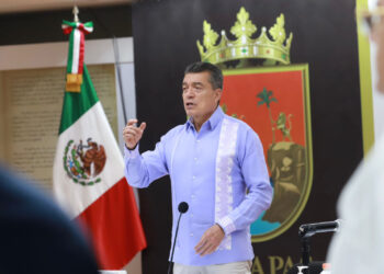 Extremar precauciones por las lluvias intensas