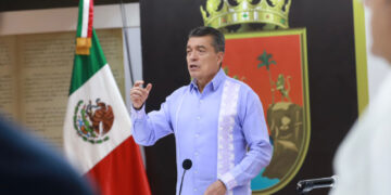 Extremar precauciones por las lluvias intensas