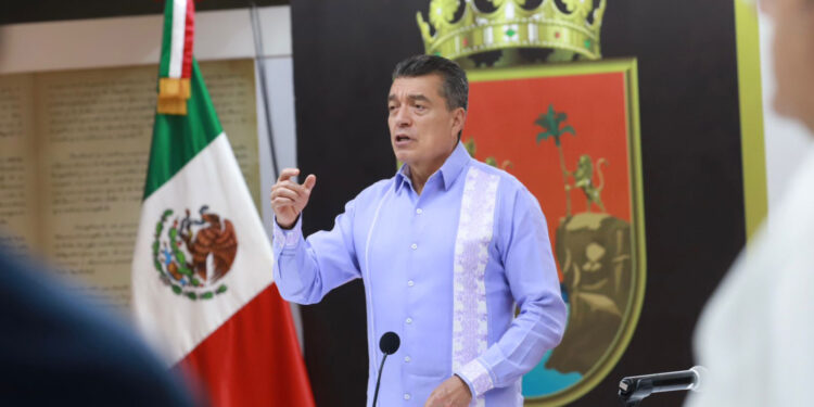 Extremar precauciones por las lluvias intensas