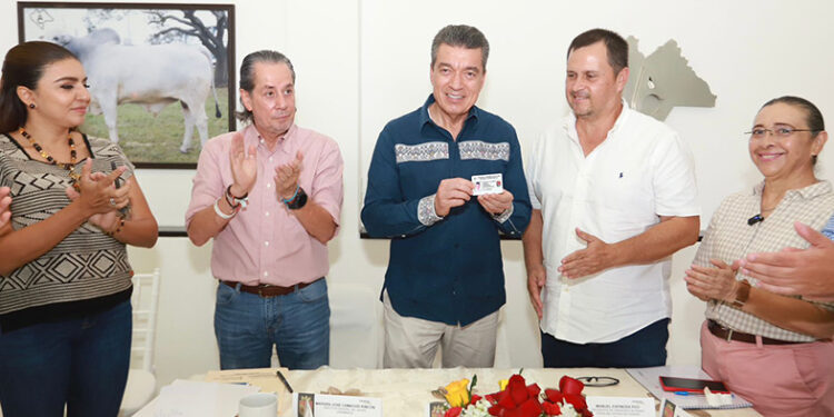 Avanza actividad ganadera ambientalmente responsable