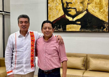 En la 4T lo más importante es el proyecto de nación