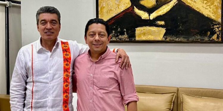 En la 4T lo más importante es el proyecto de nación